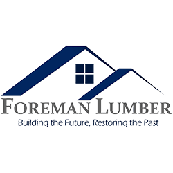 Foreman Lumber