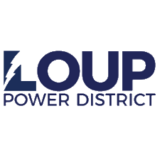 Loup Power District