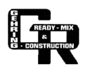 Gehring Ready Mix