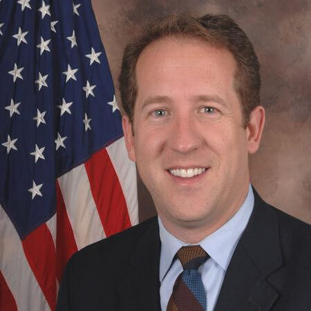 Congressman Adrian Smith