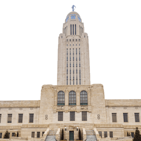 Nebraska State Capital